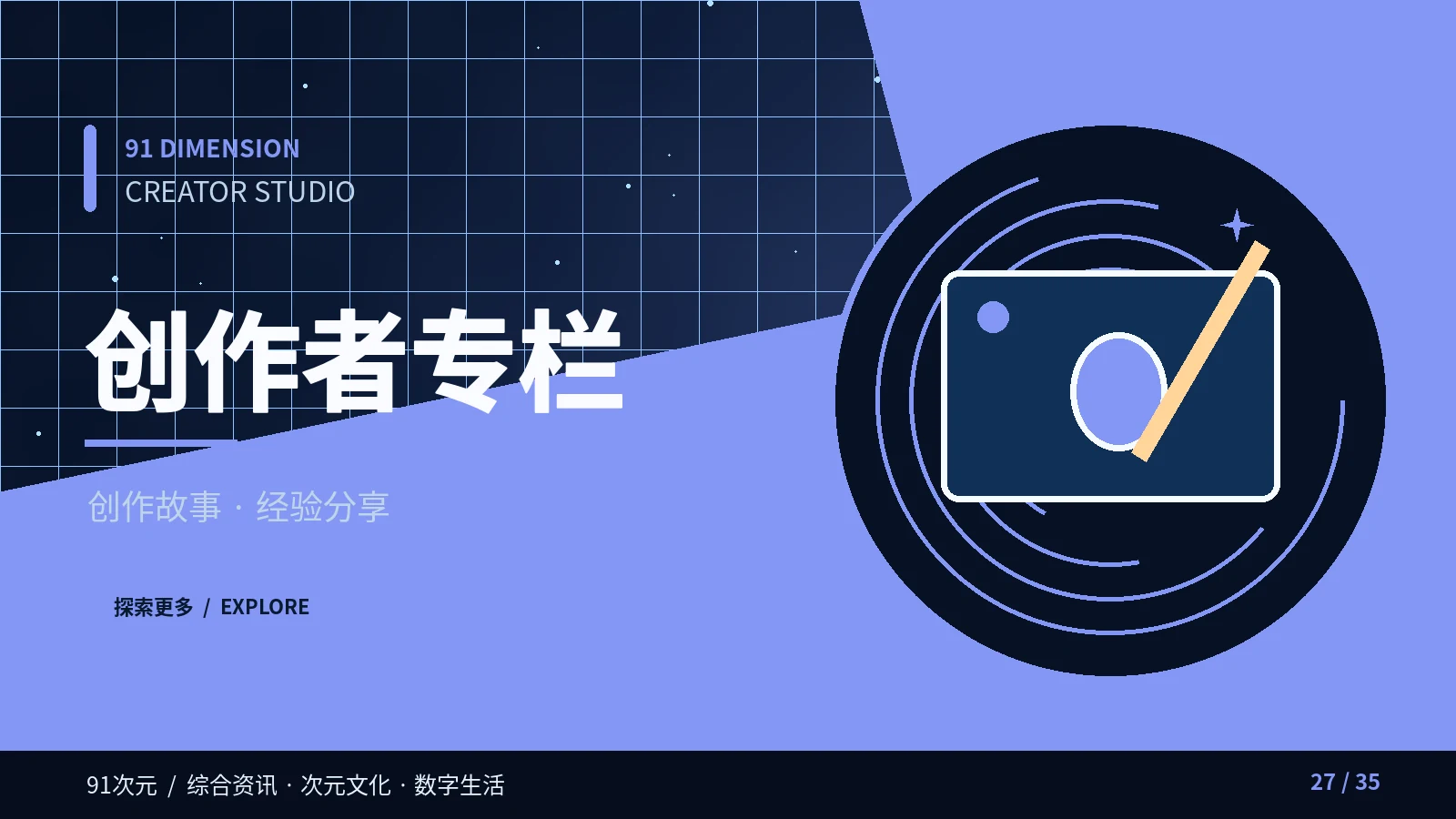 如何管理创作项目版本